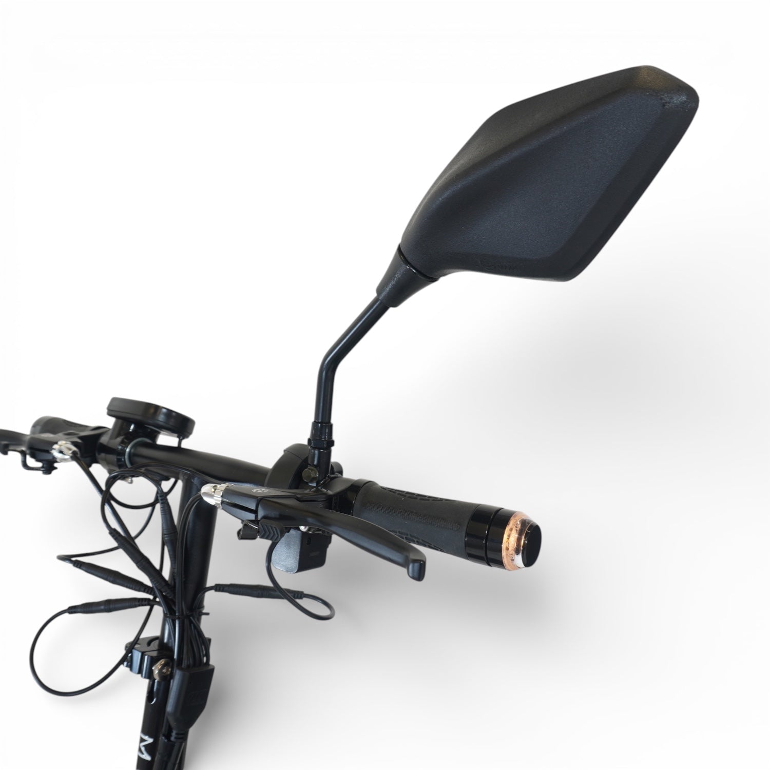 Model T All Terrain Mobility Scooter