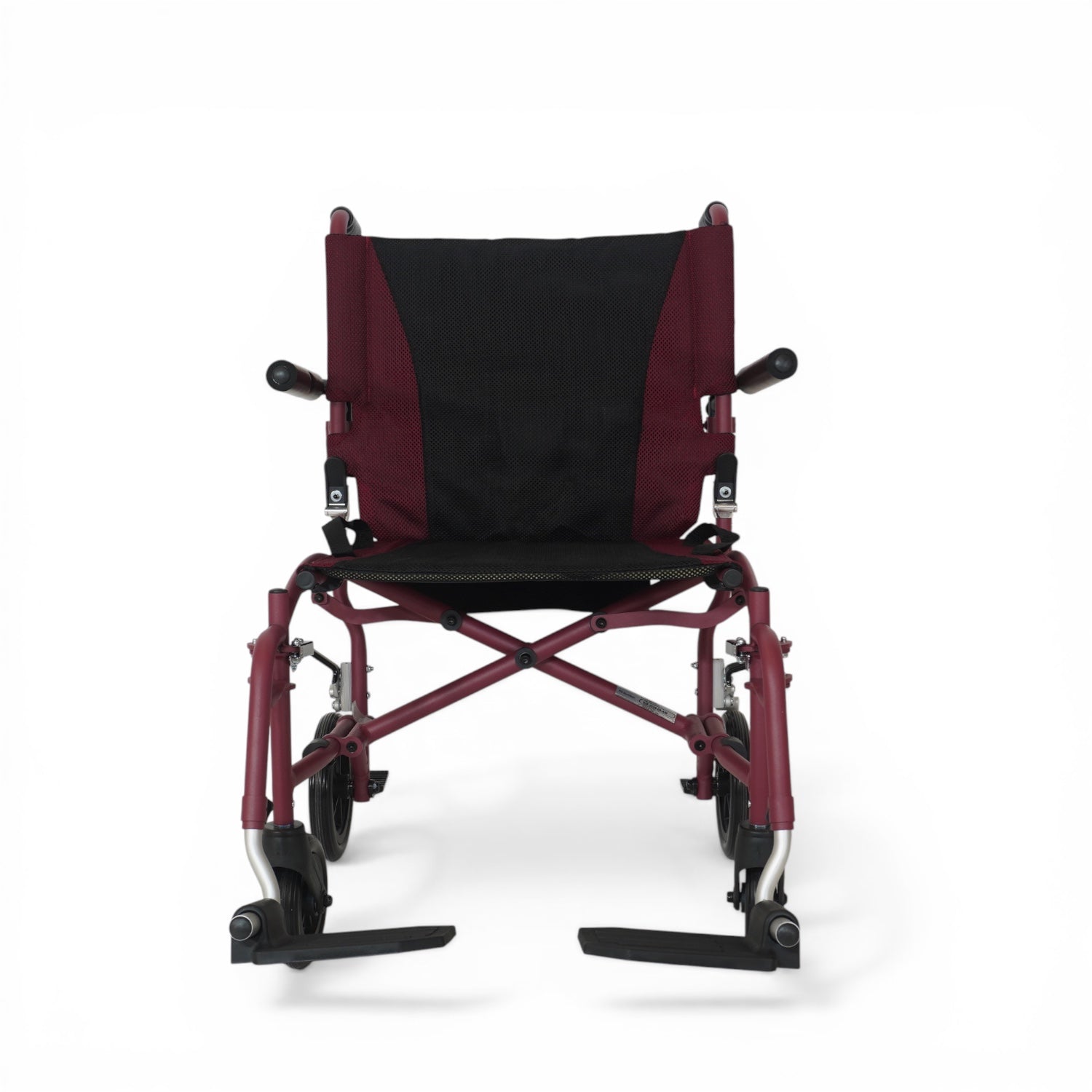 MicroMover Transit Wheelchair