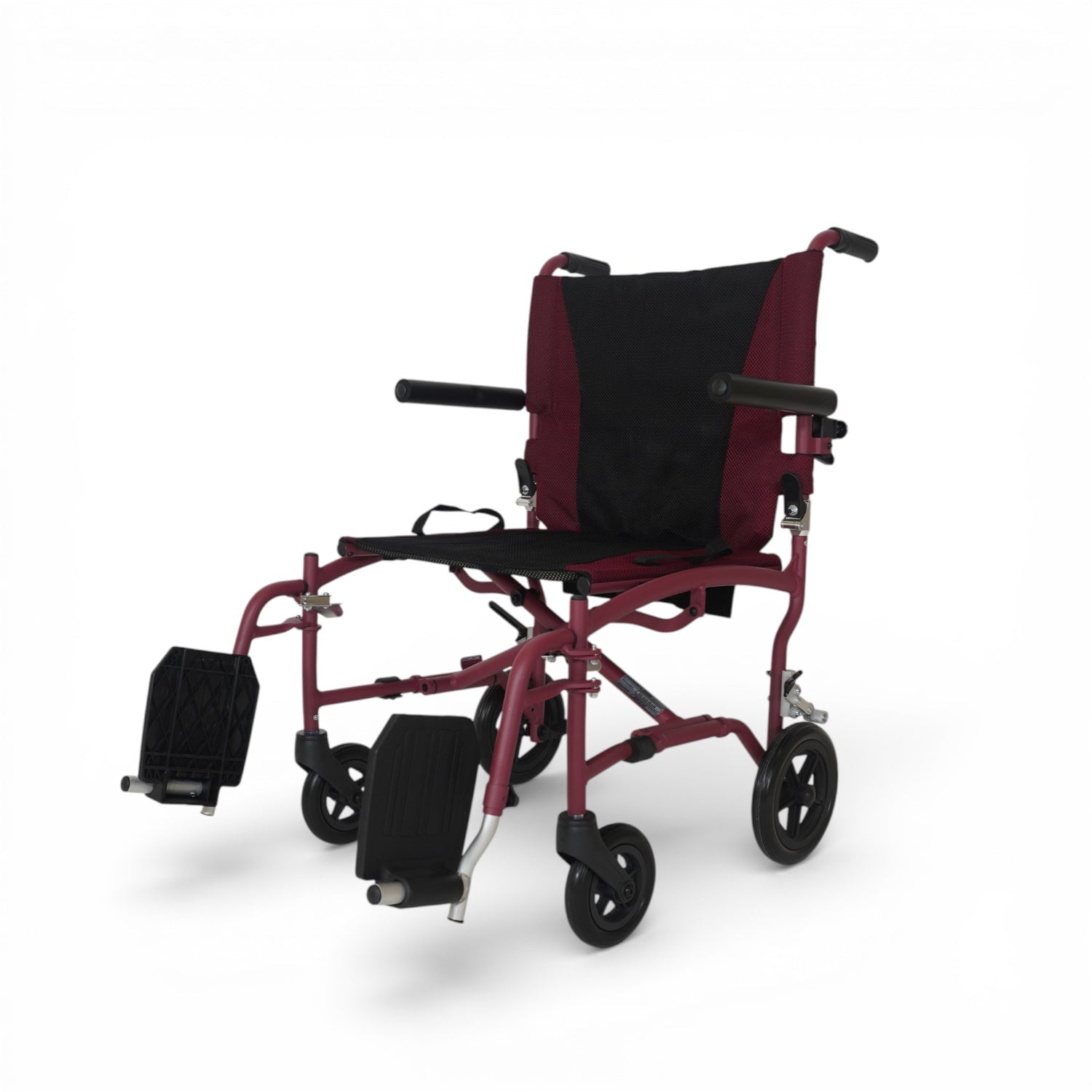 MicroMover Transit Wheelchair