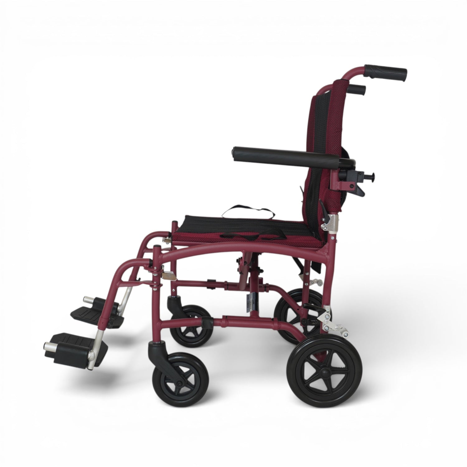 MicroMover Transit Wheelchair
