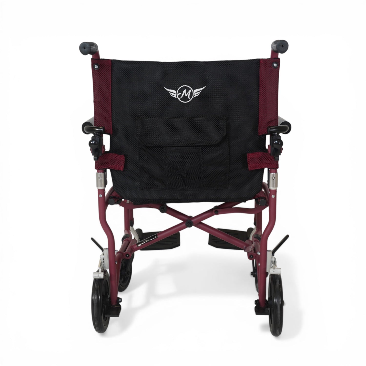 MicroMover Transit Wheelchair