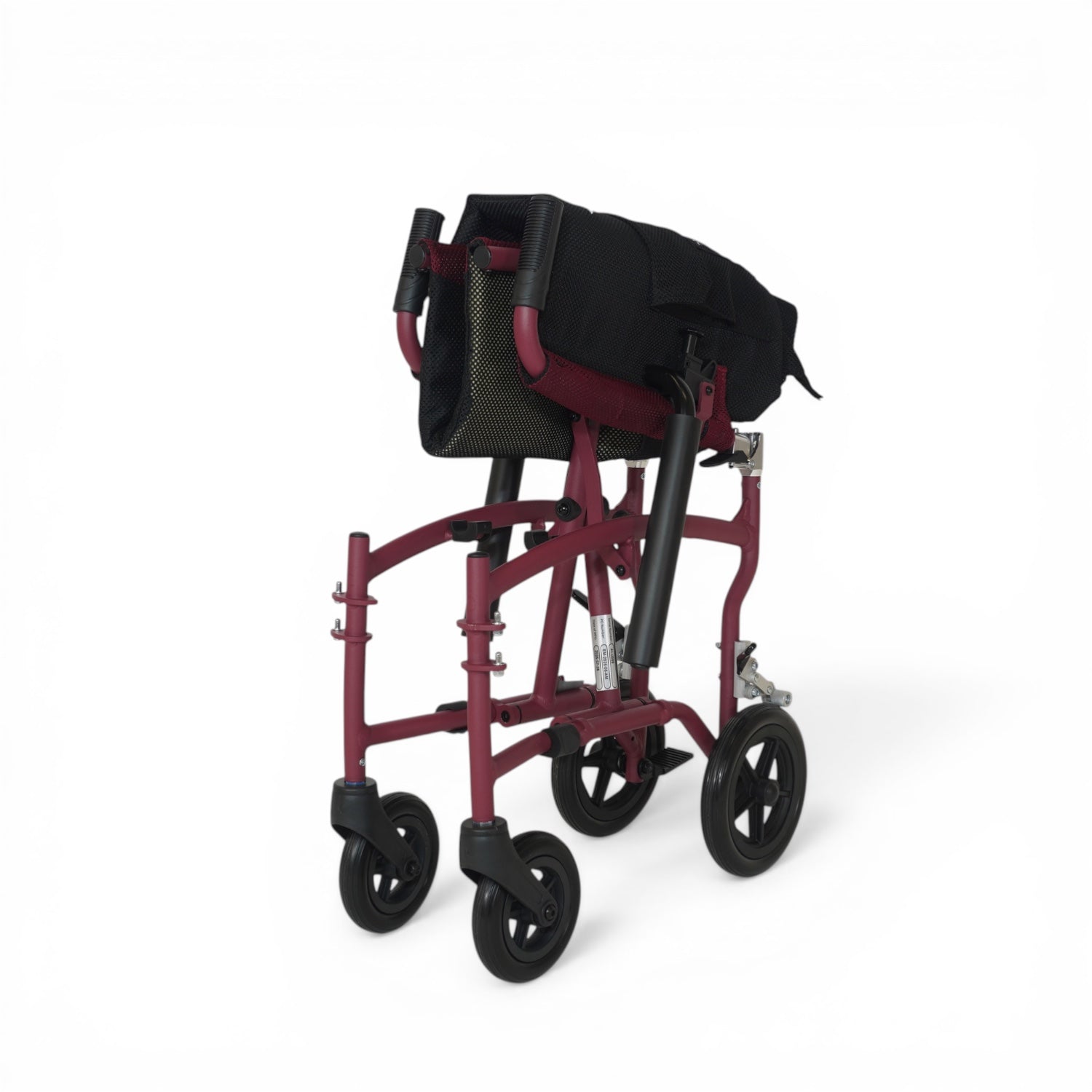 MicroMover Transit Wheelchair