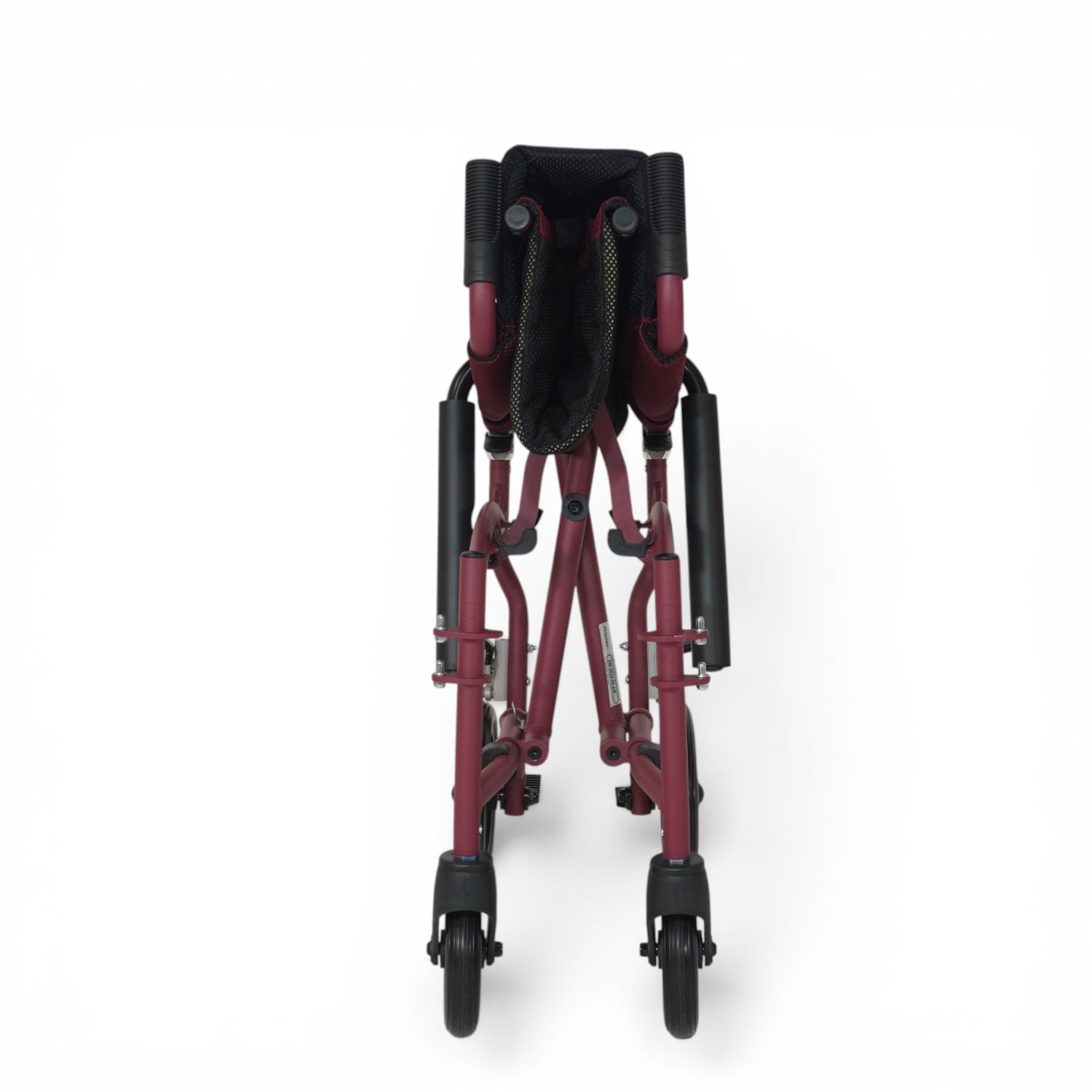 MicroMover Transit Wheelchair