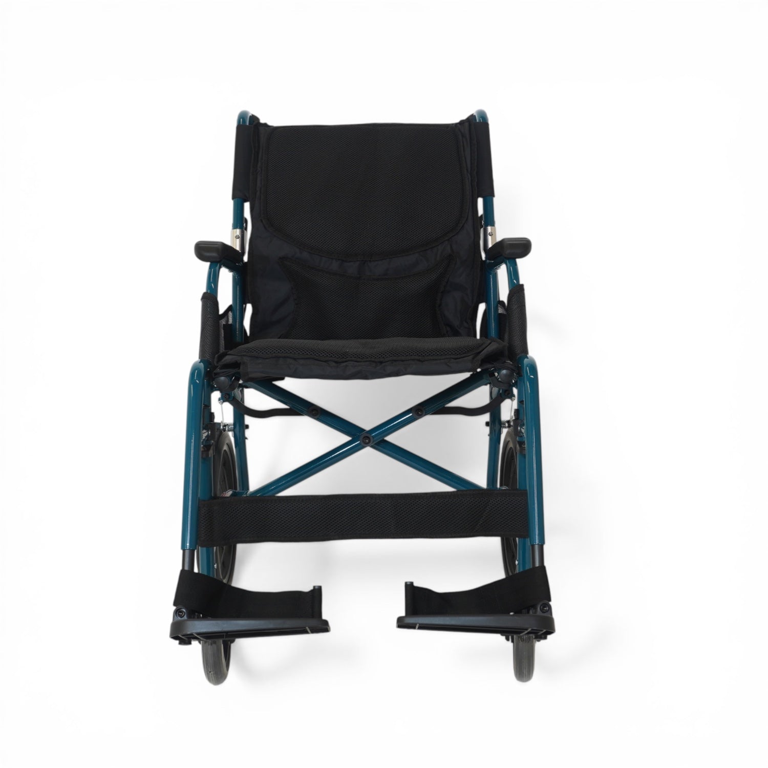 Astrum 2 Magnesium Ultra Lightweight Transit Wheelchair