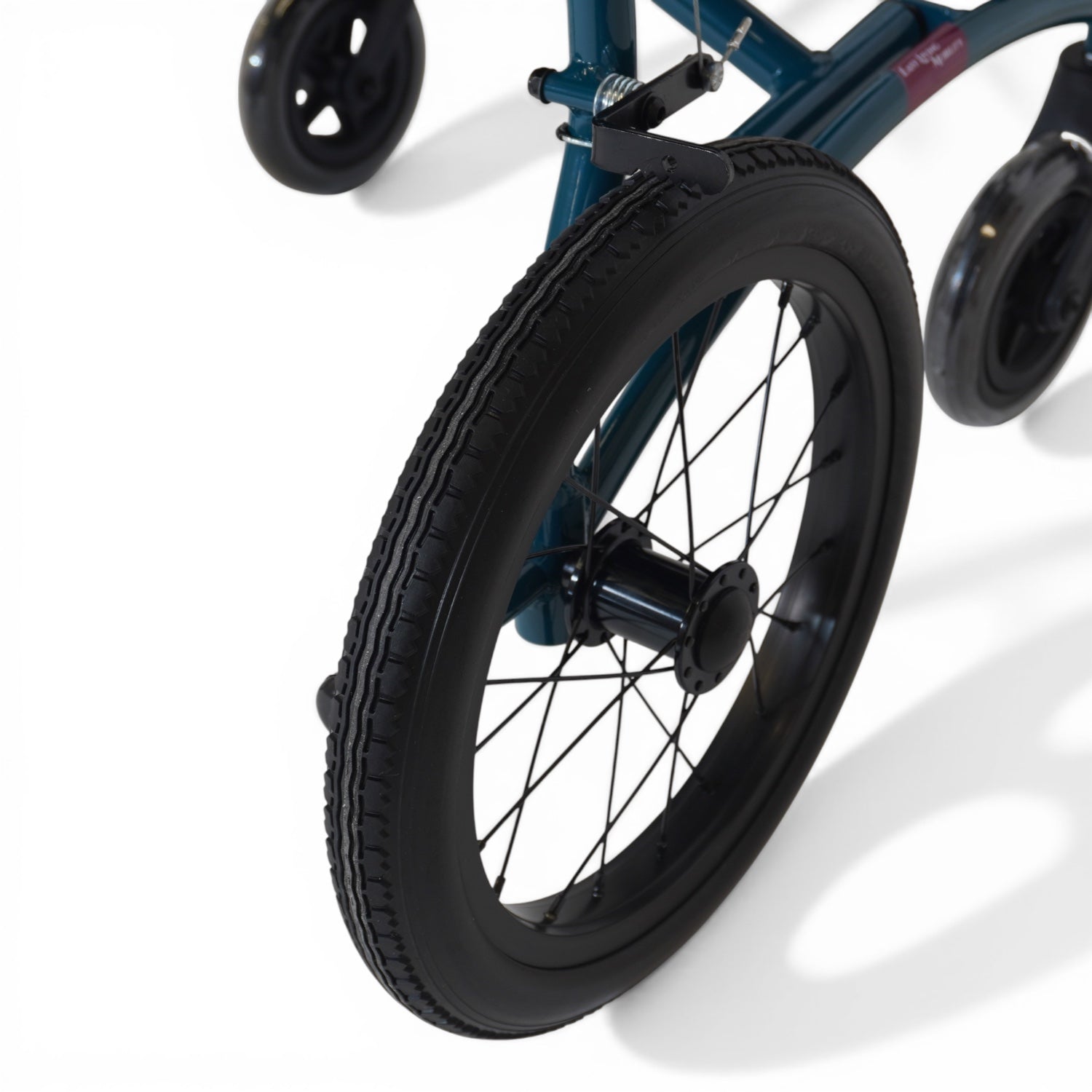 Astrum 2 Magnesium Ultra Lightweight Transit Wheelchair