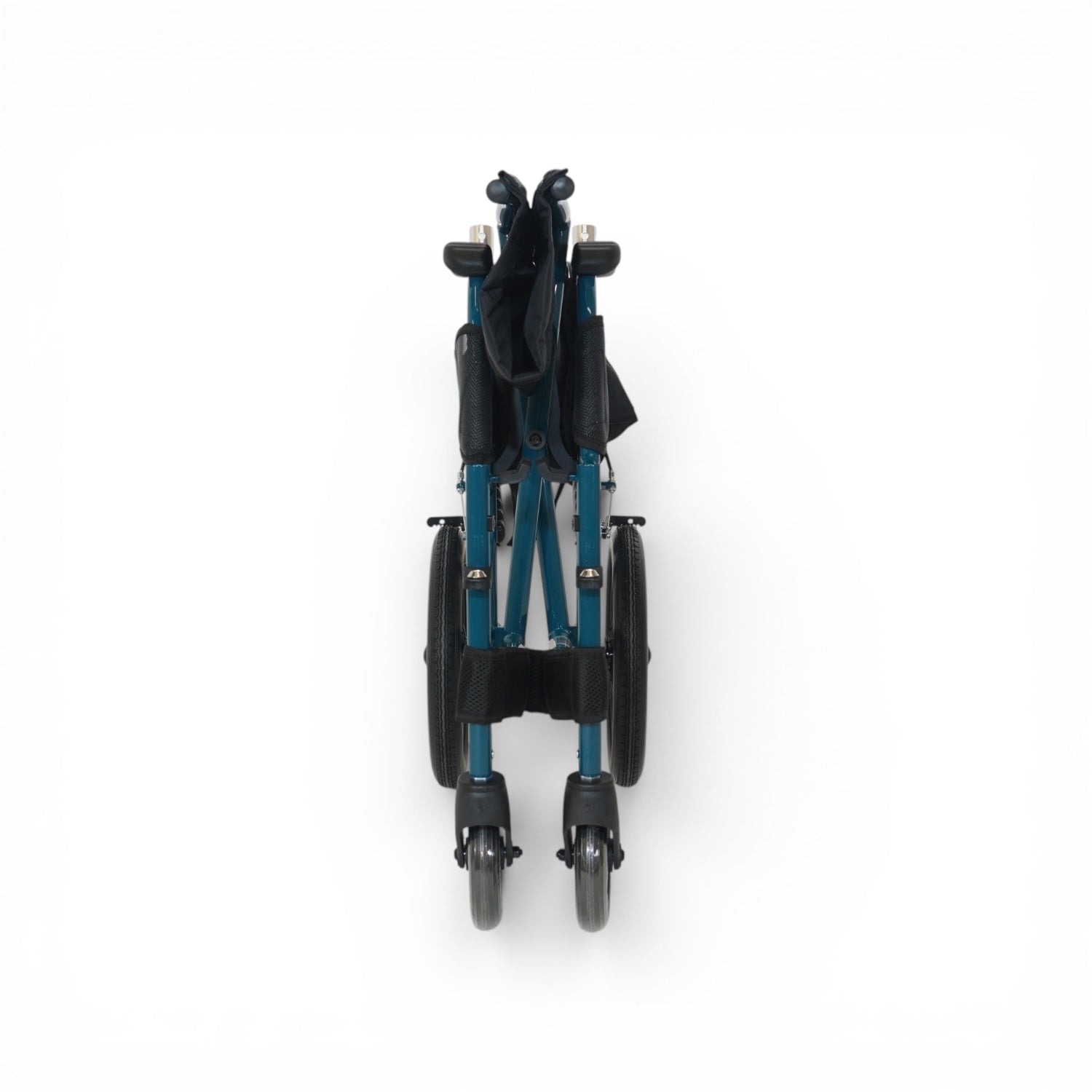 Astrum 2 Magnesium Ultra Lightweight Transit Wheelchair