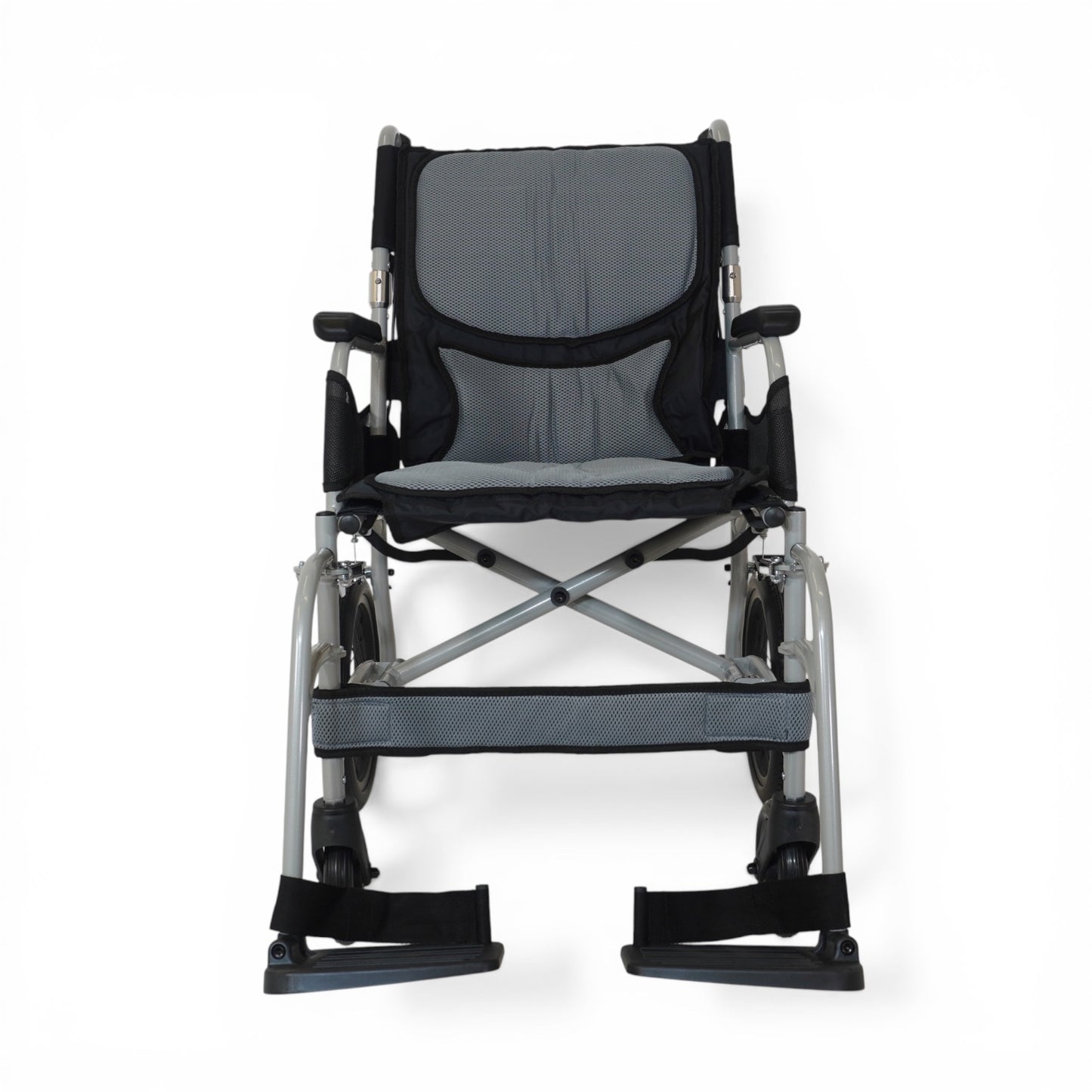 Astrum 1 Aluminium Ultra Lightweight Transit Wheelchair