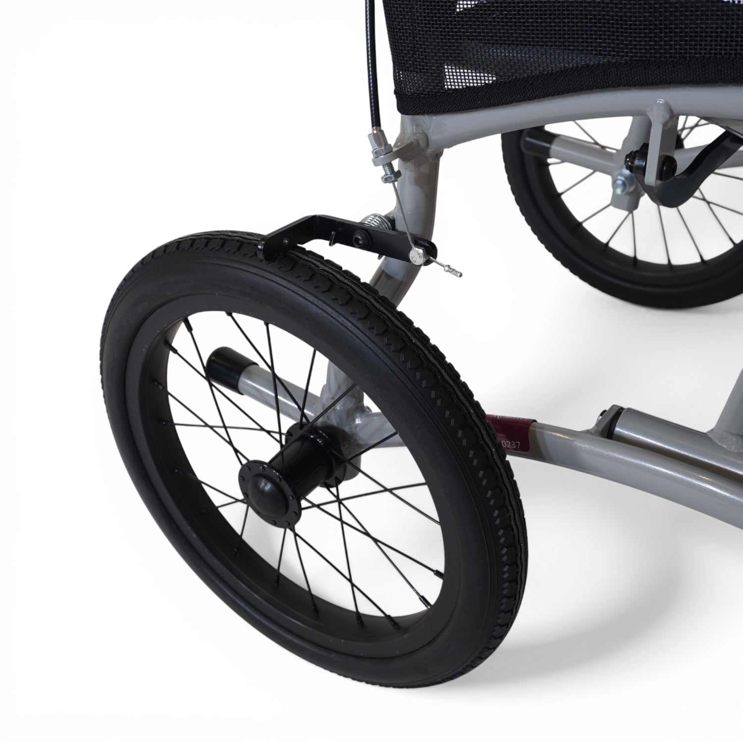Astrum 1 Aluminium Ultra Lightweight Transit Wheelchair
