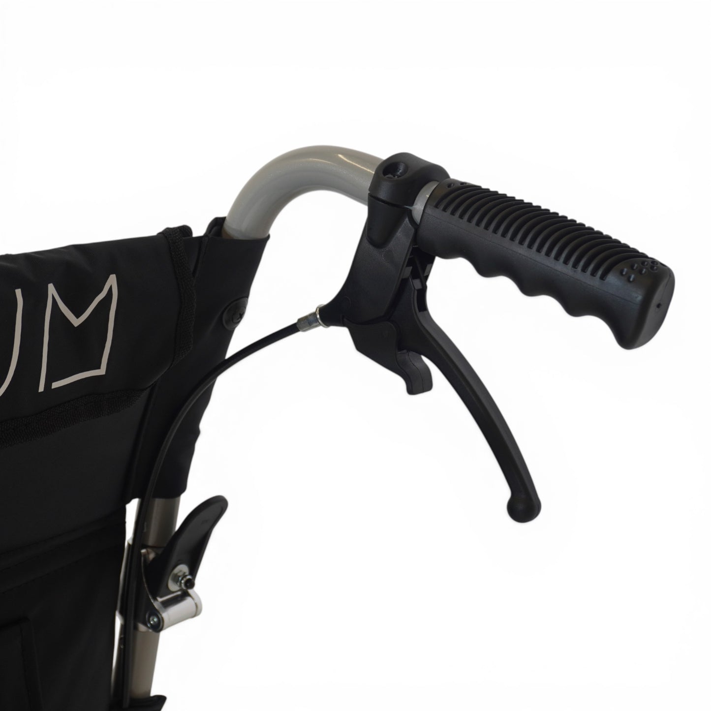 Astrum 1 Aluminium Ultra Lightweight Transit Wheelchair