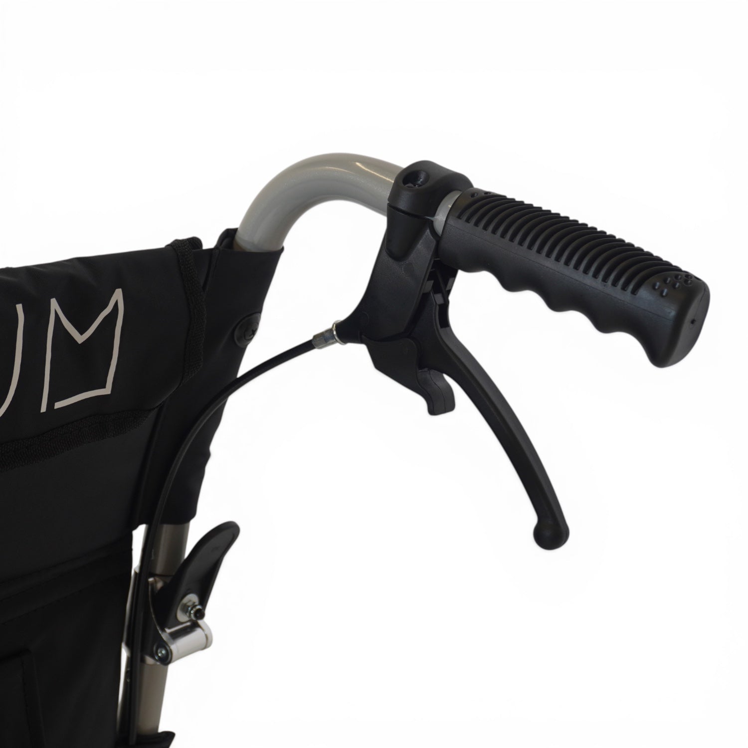 Astrum 1 Aluminium Ultra Lightweight Transit Wheelchair