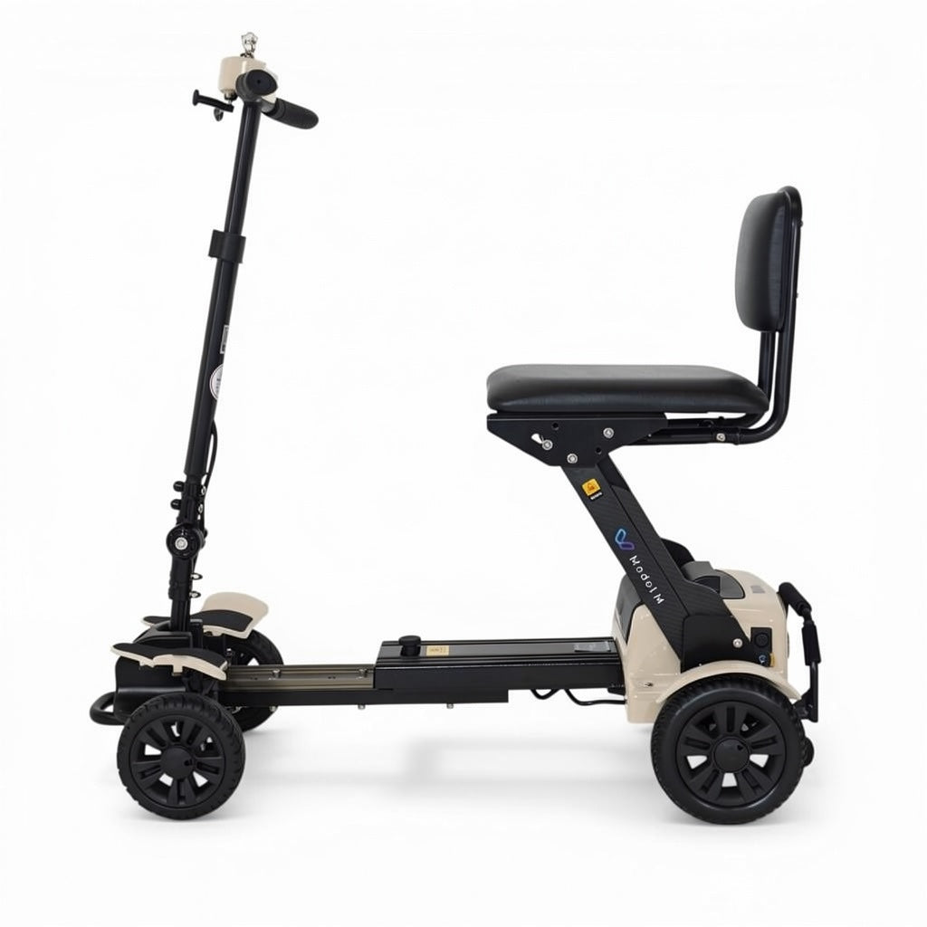Model M Mobility Scooter