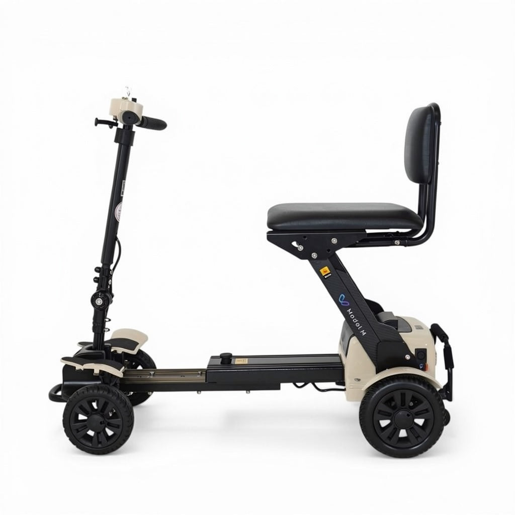 Model M Mobility Scooter