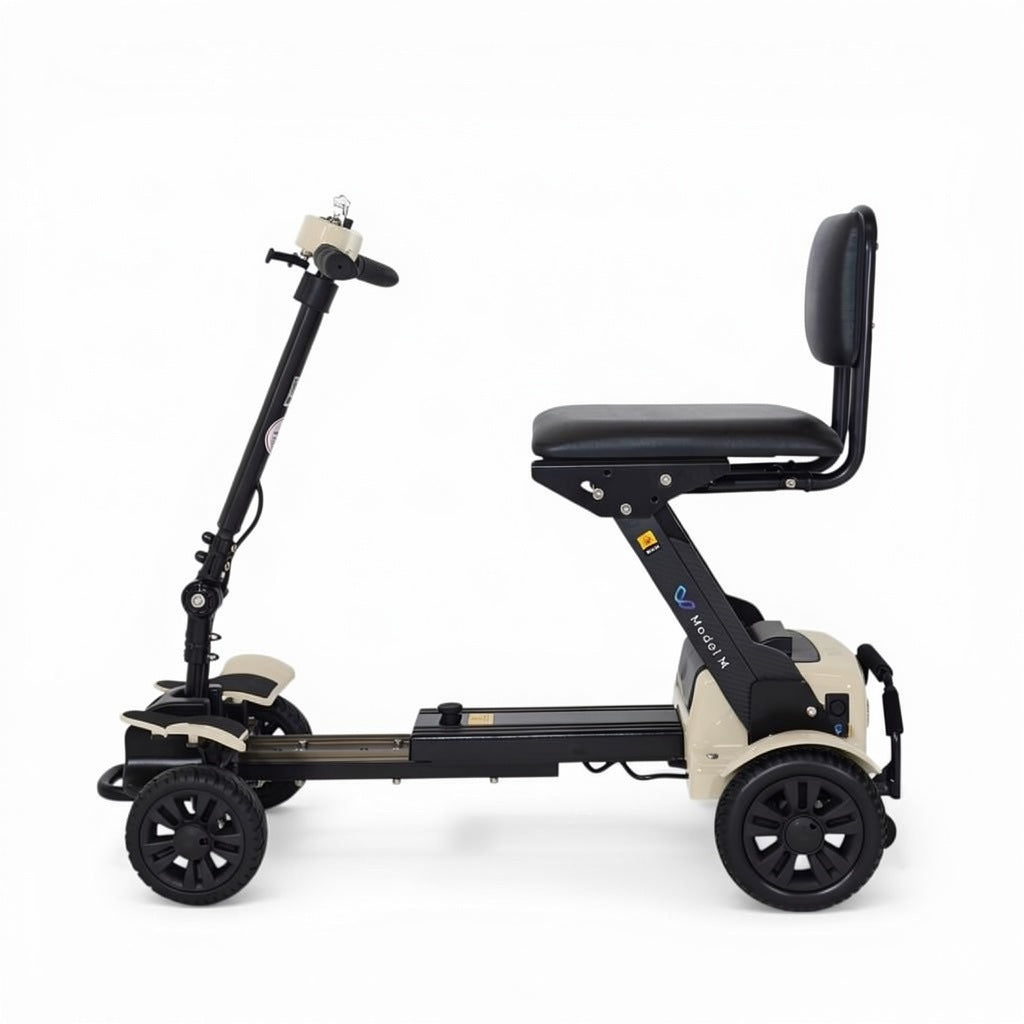Model M Mobility Scooter