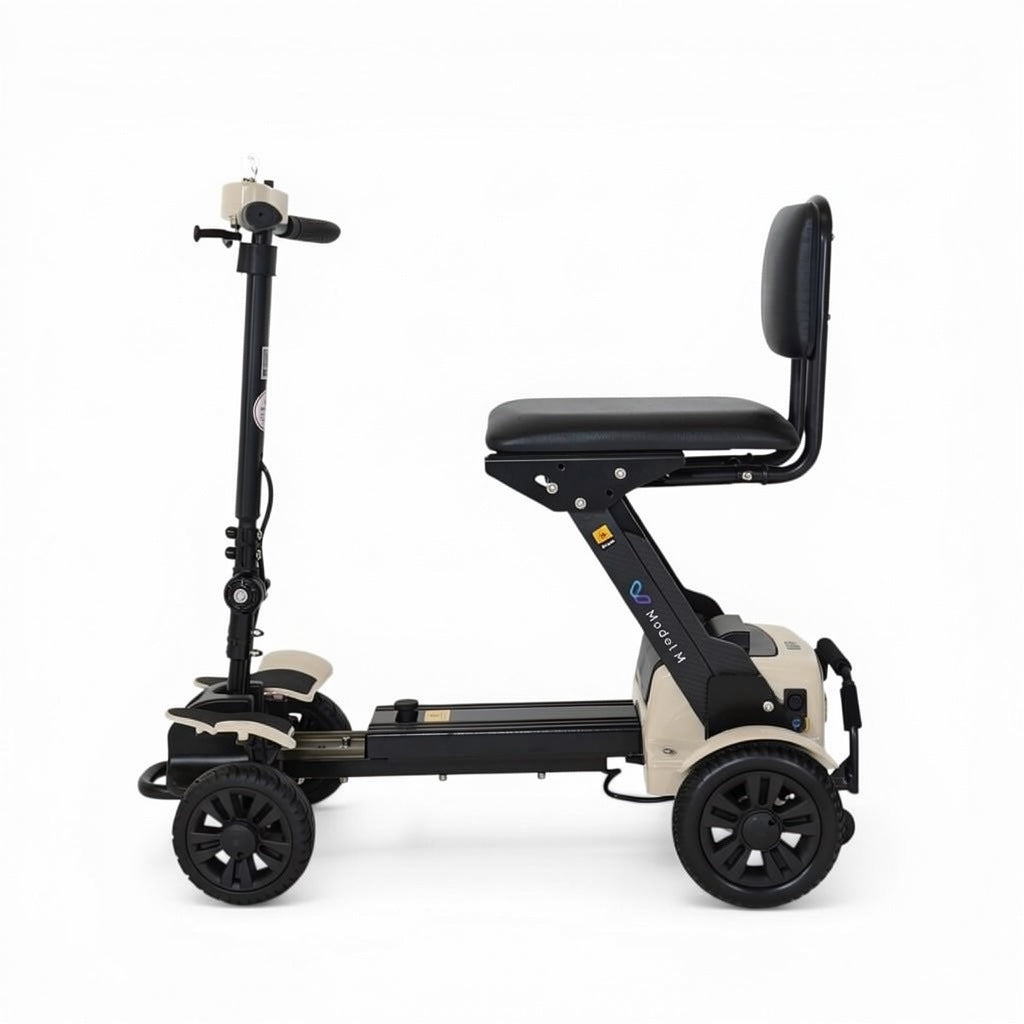 Model M Mobility Scooter