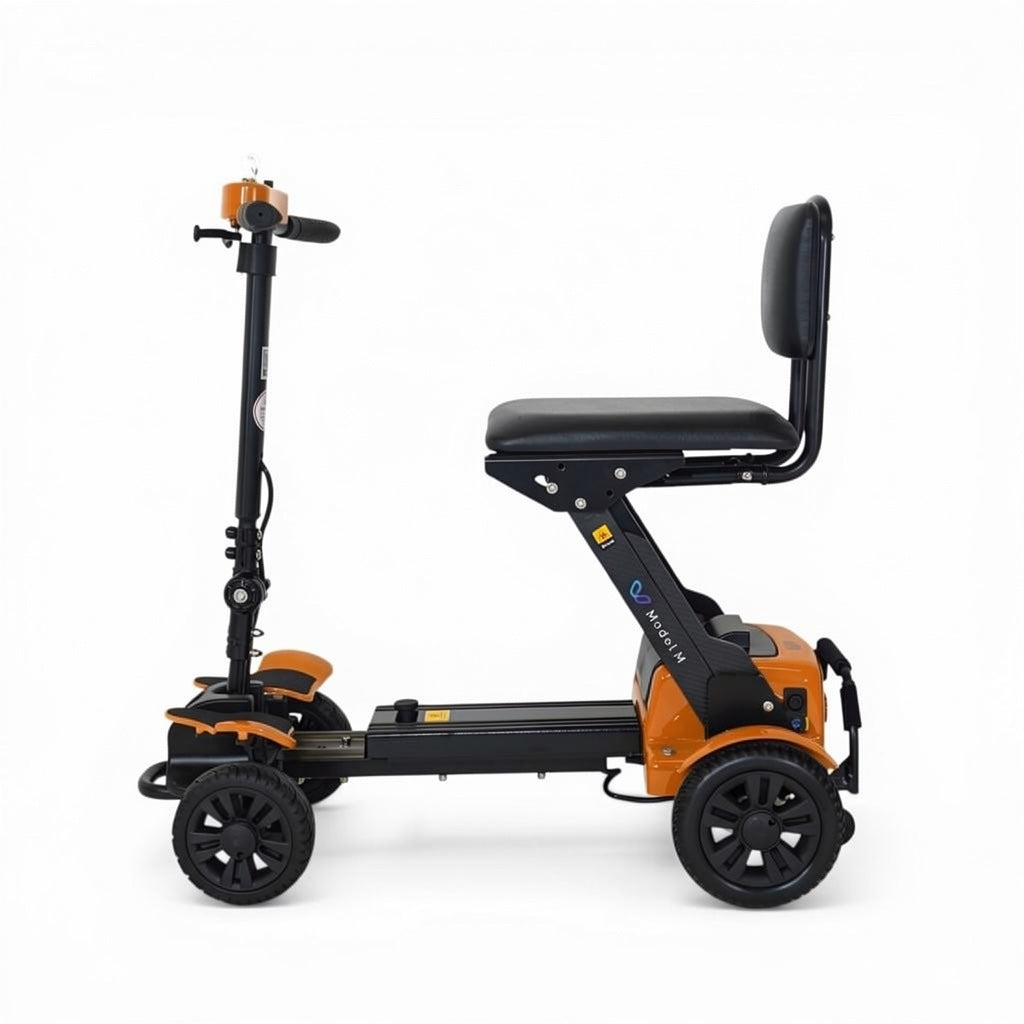 Model M Mobility Scooter
