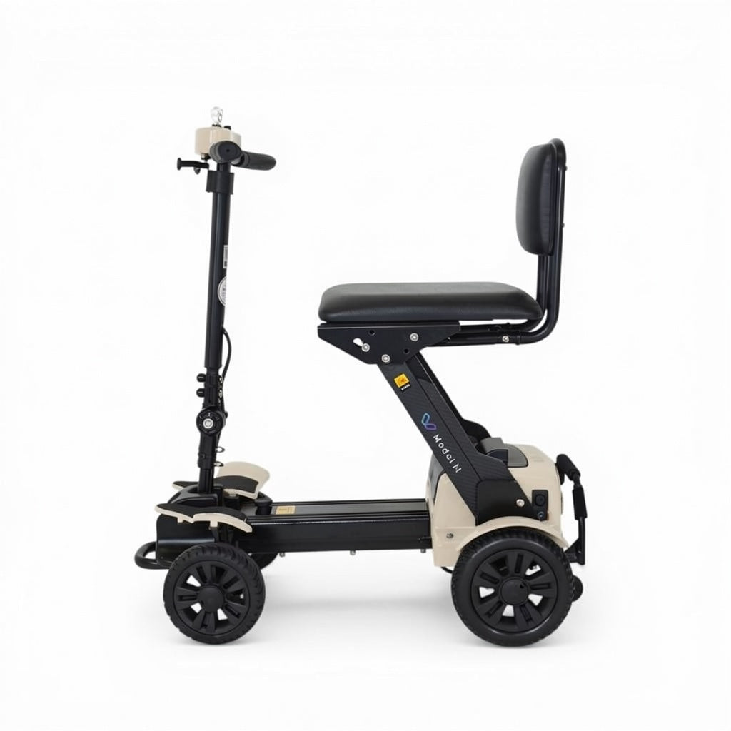Model M Mobility Scooter