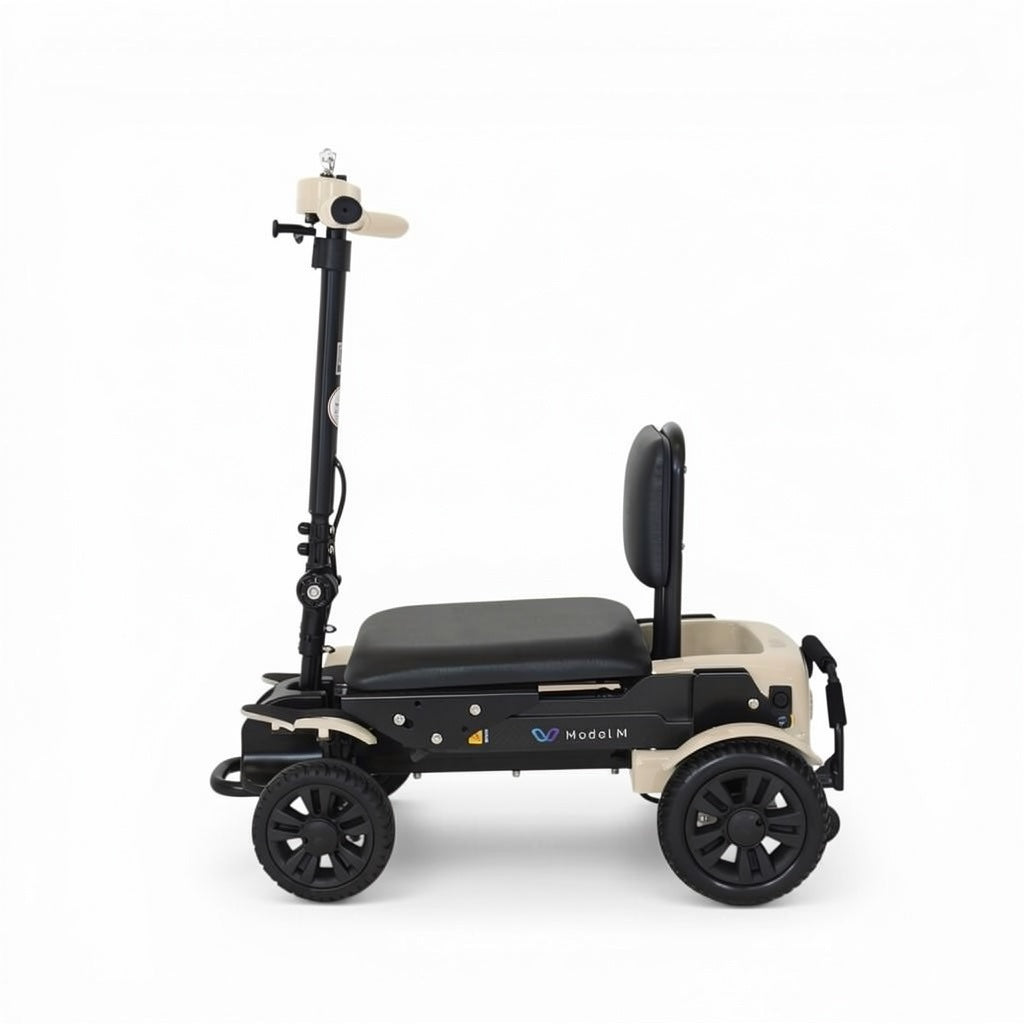 Model M Mobility Scooter