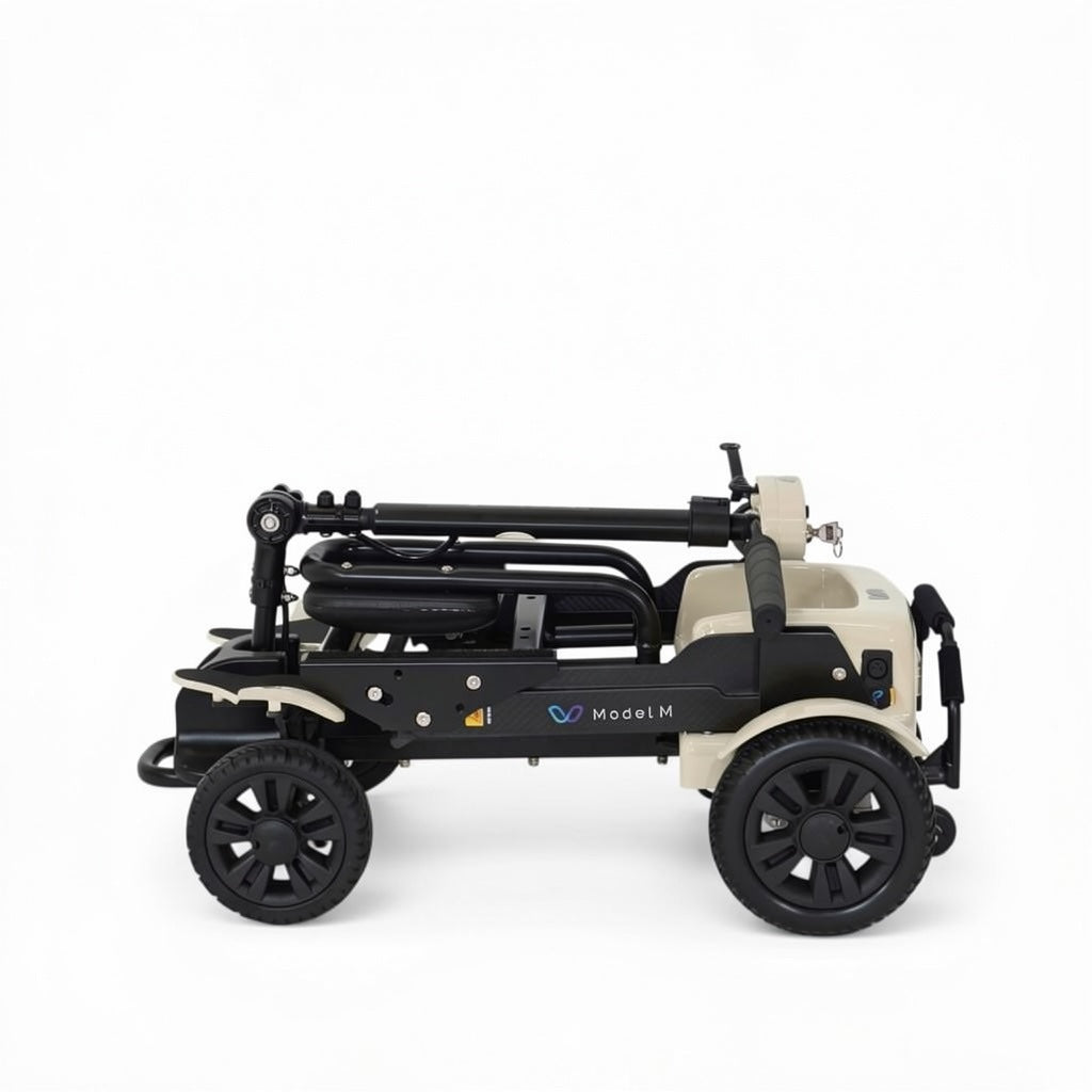 Model M Mobility Scooter