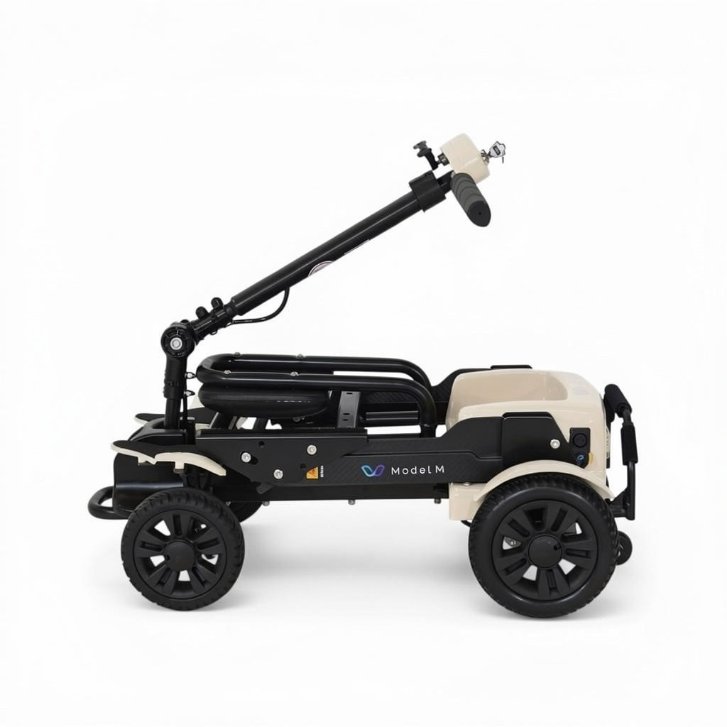 Model M Mobility Scooter
