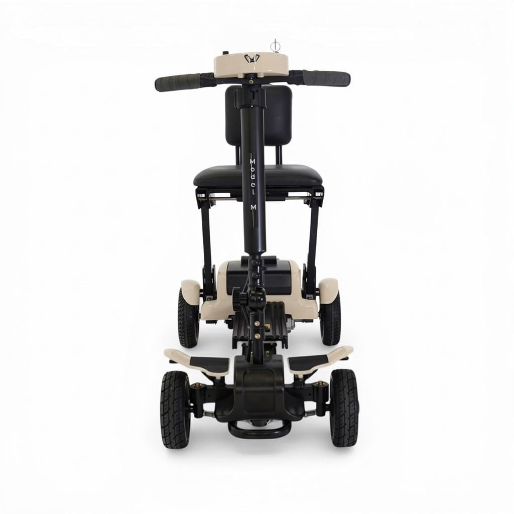Model M Mobility Scooter