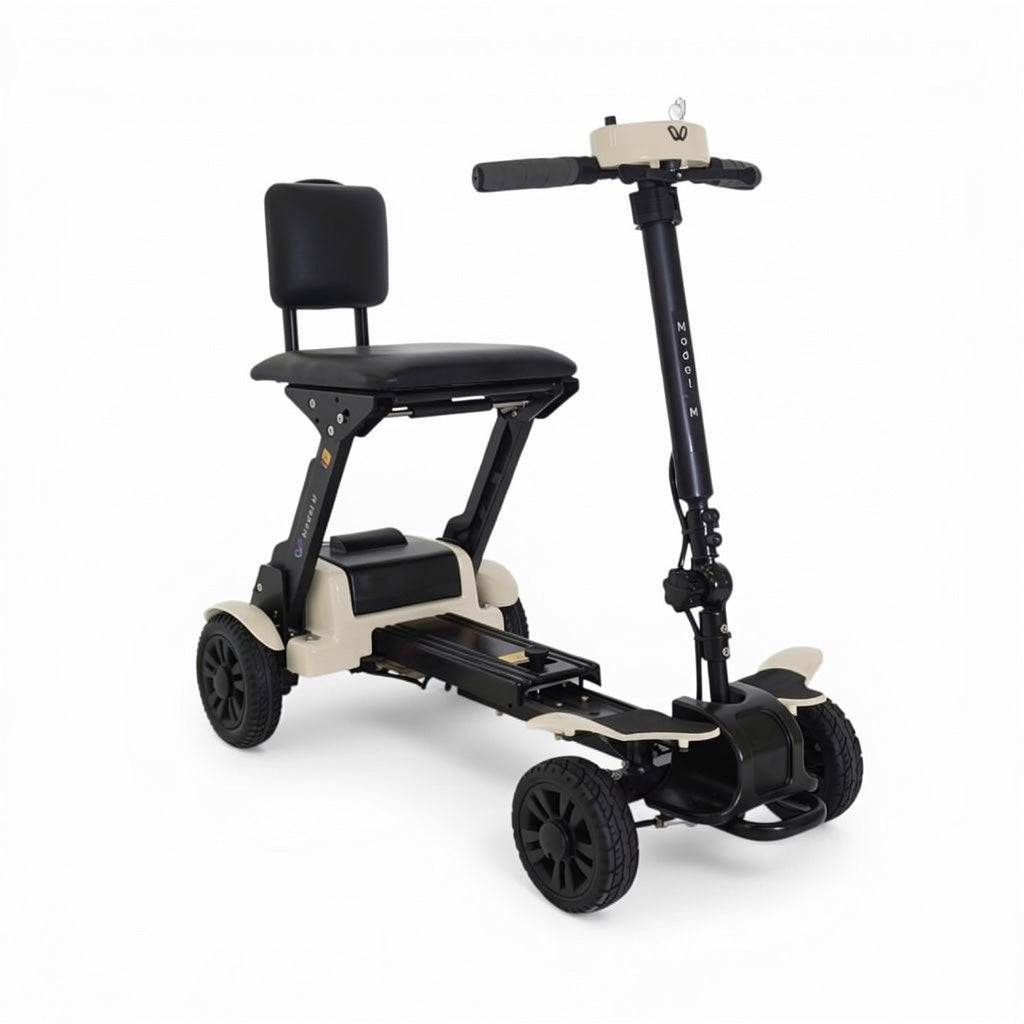 Model M Mobility Scooter