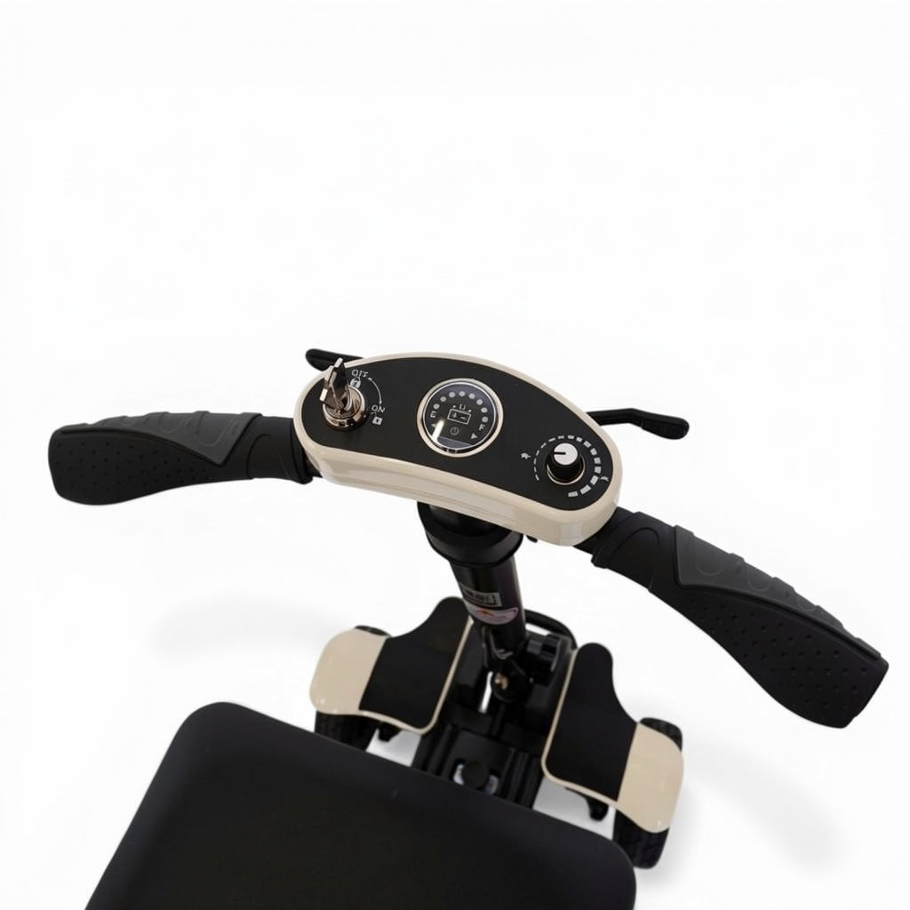 Model M Mobility Scooter