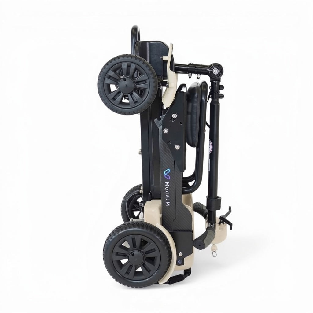 Model M Mobility Scooter