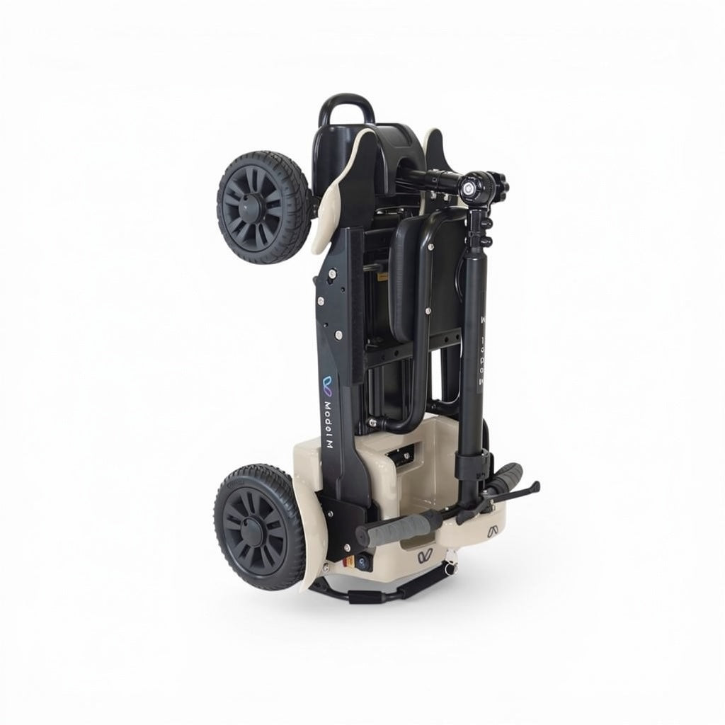 Model M Mobility Scooter