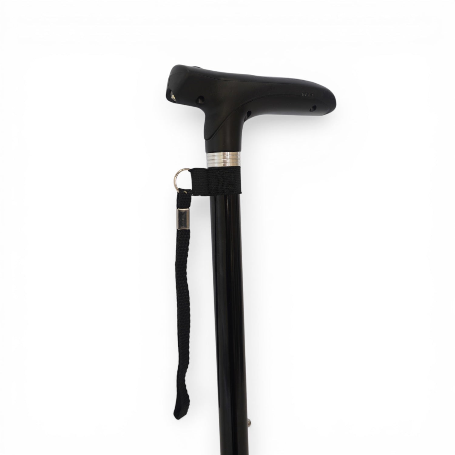 ThermoWalk Heated Walking Stick with Pathfinder Light