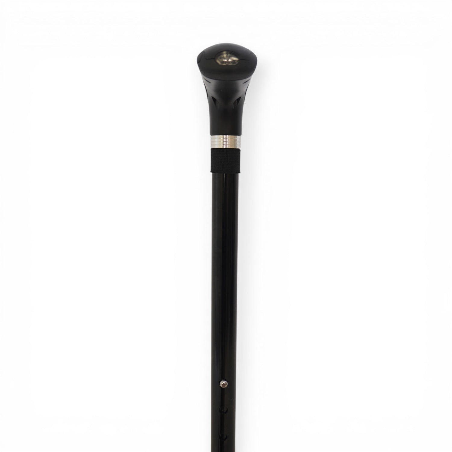 ThermoWalk Heated Walking Stick with Pathfinder Light