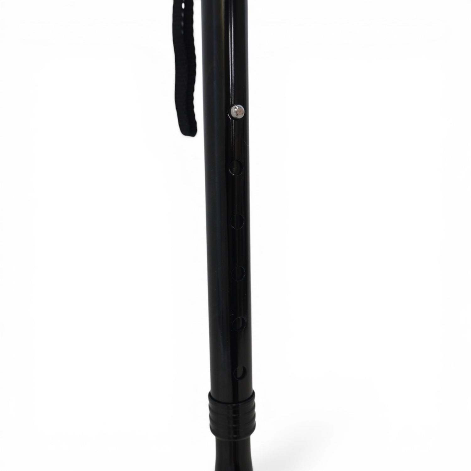 ThermoWalk Heated Walking Stick with Pathfinder Light