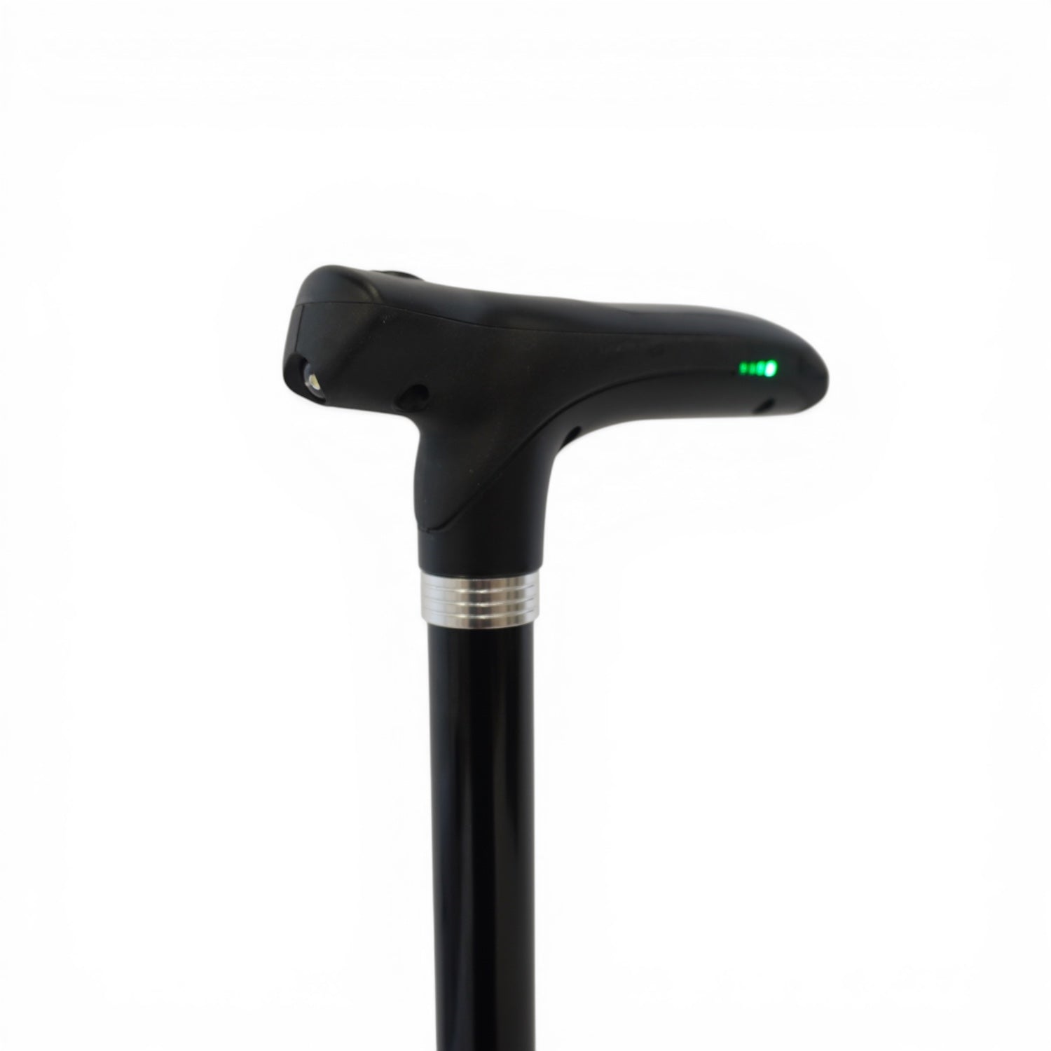 ThermoWalk Heated Walking Stick with Pathfinder Light