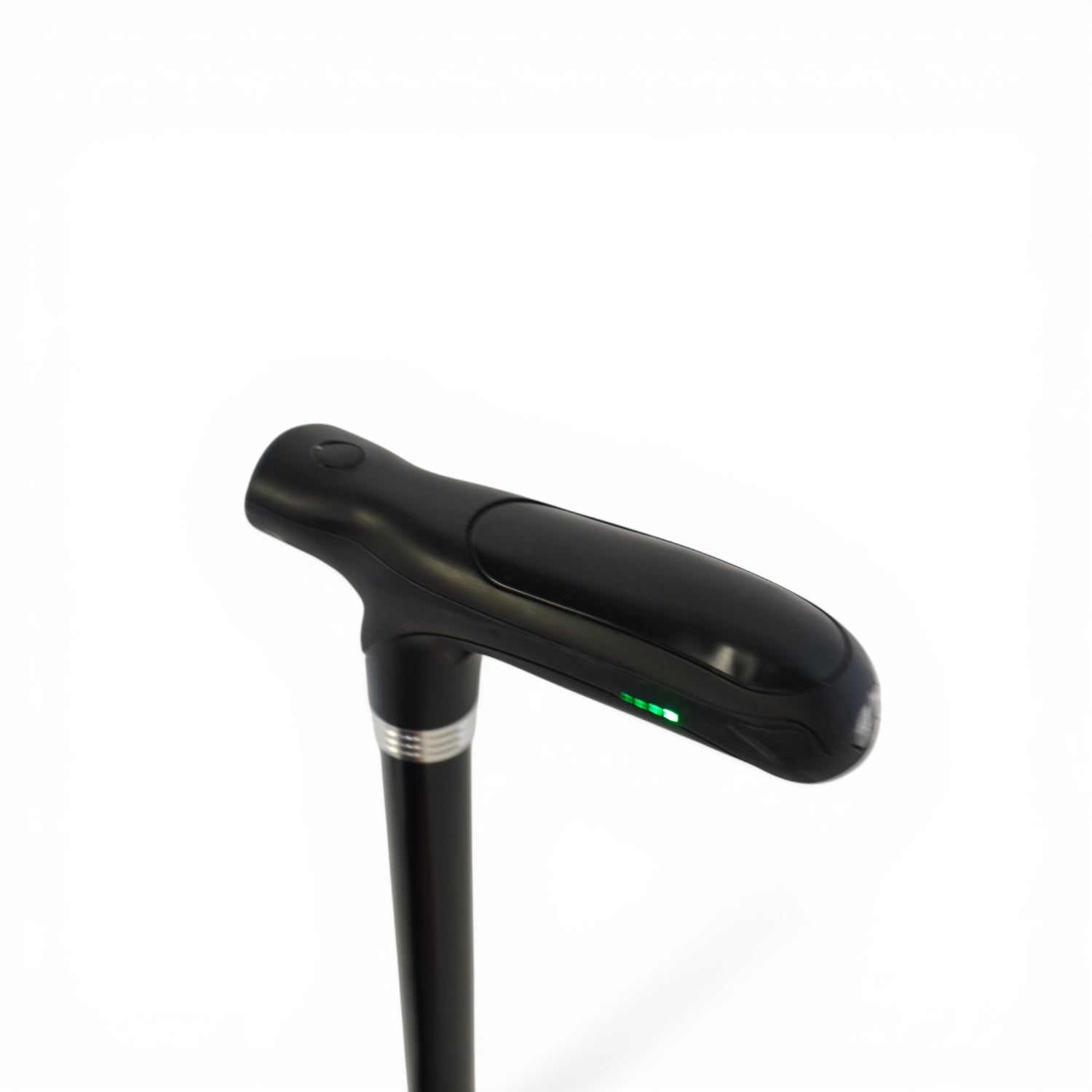 ThermoWalk Heated Walking Stick with Pathfinder Light