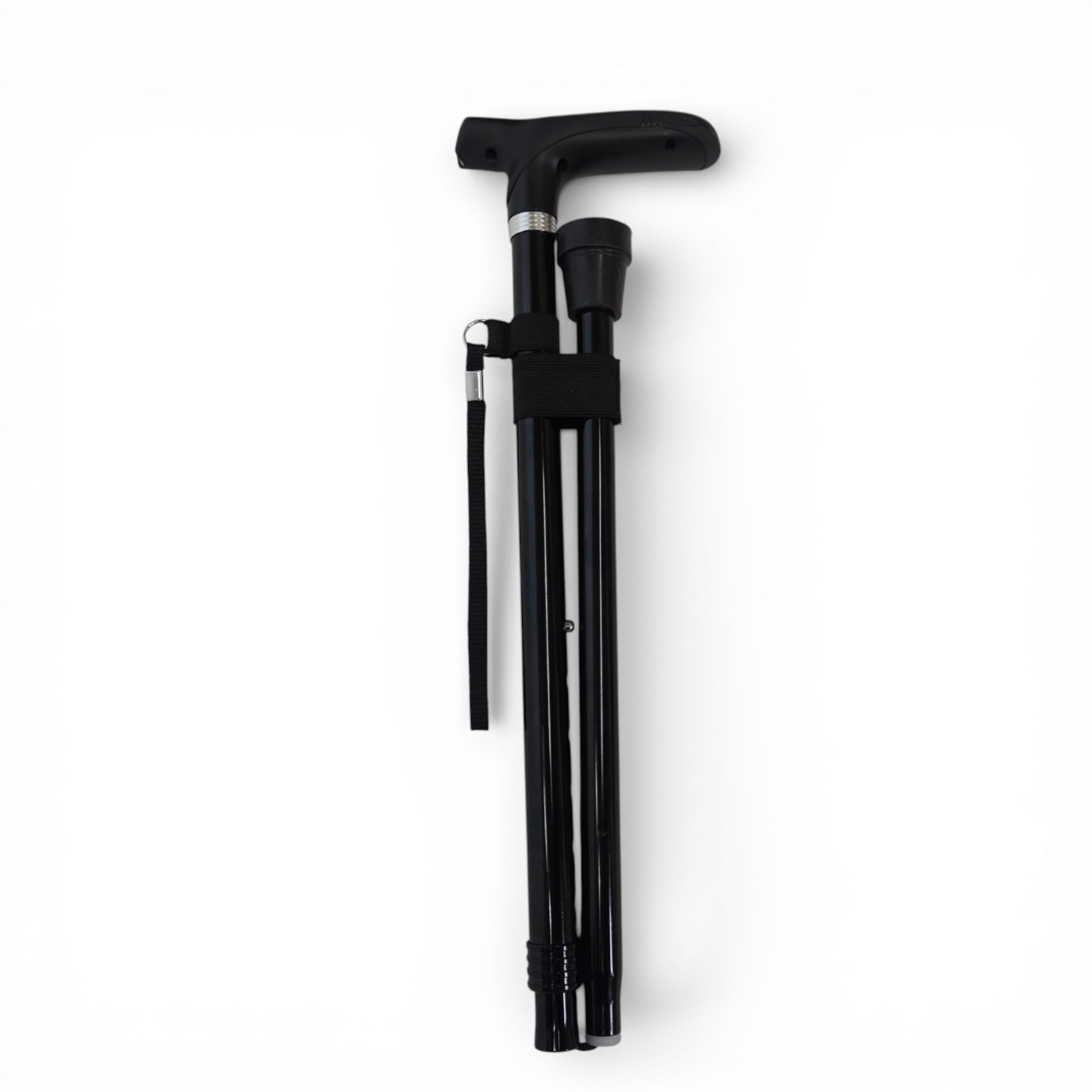 ThermoWalk Heated Walking Stick with Pathfinder Light