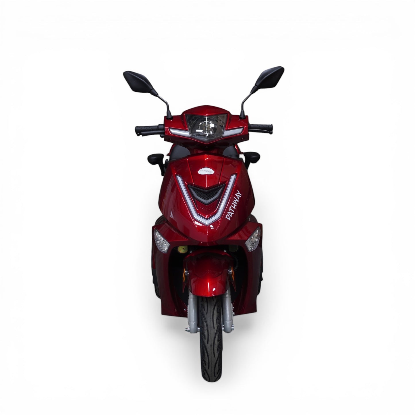 Pathway 8mph Mobility Scooter