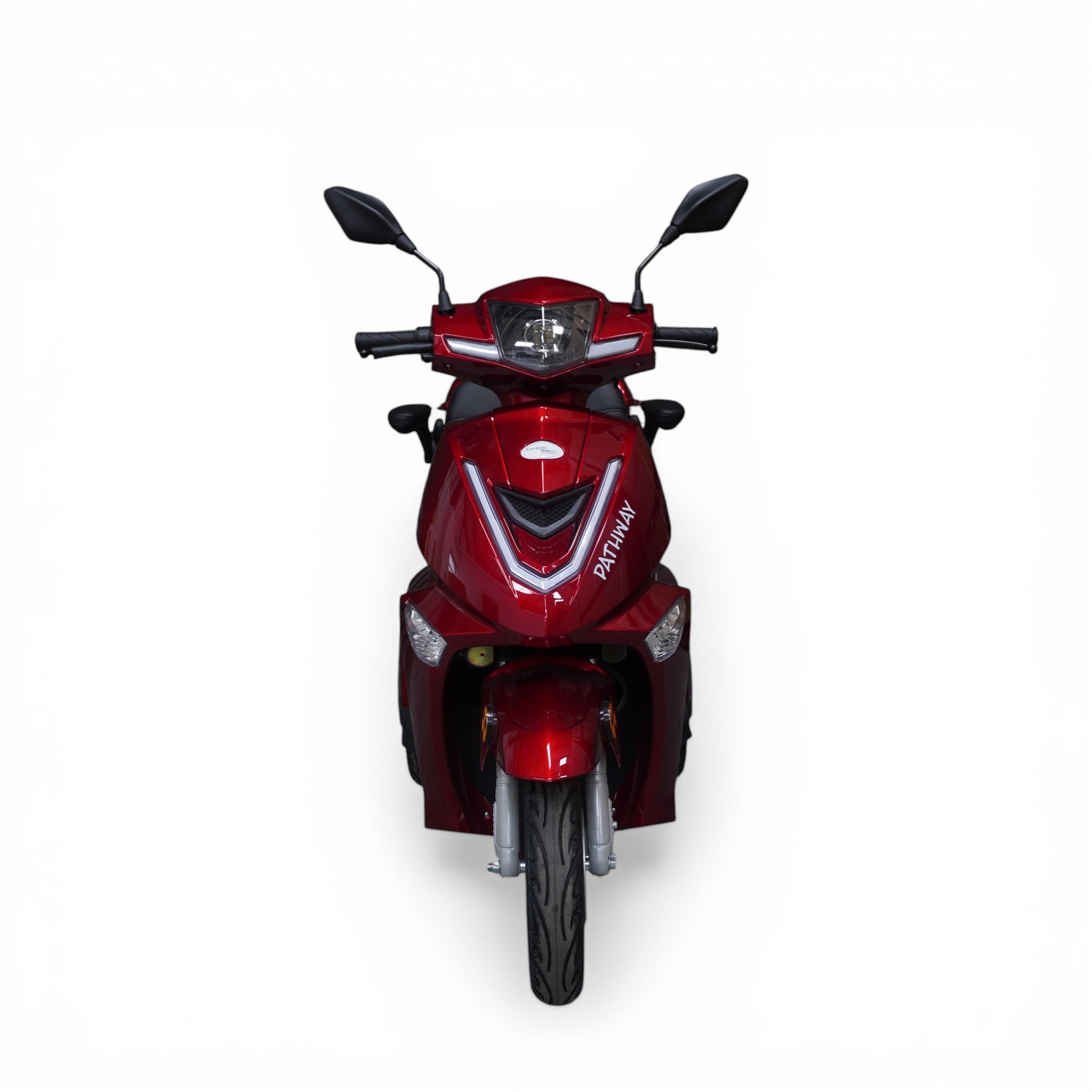 Pathway 8mph Mobility Scooter