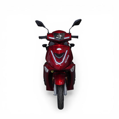 Pathway 8mph Mobility Scooter