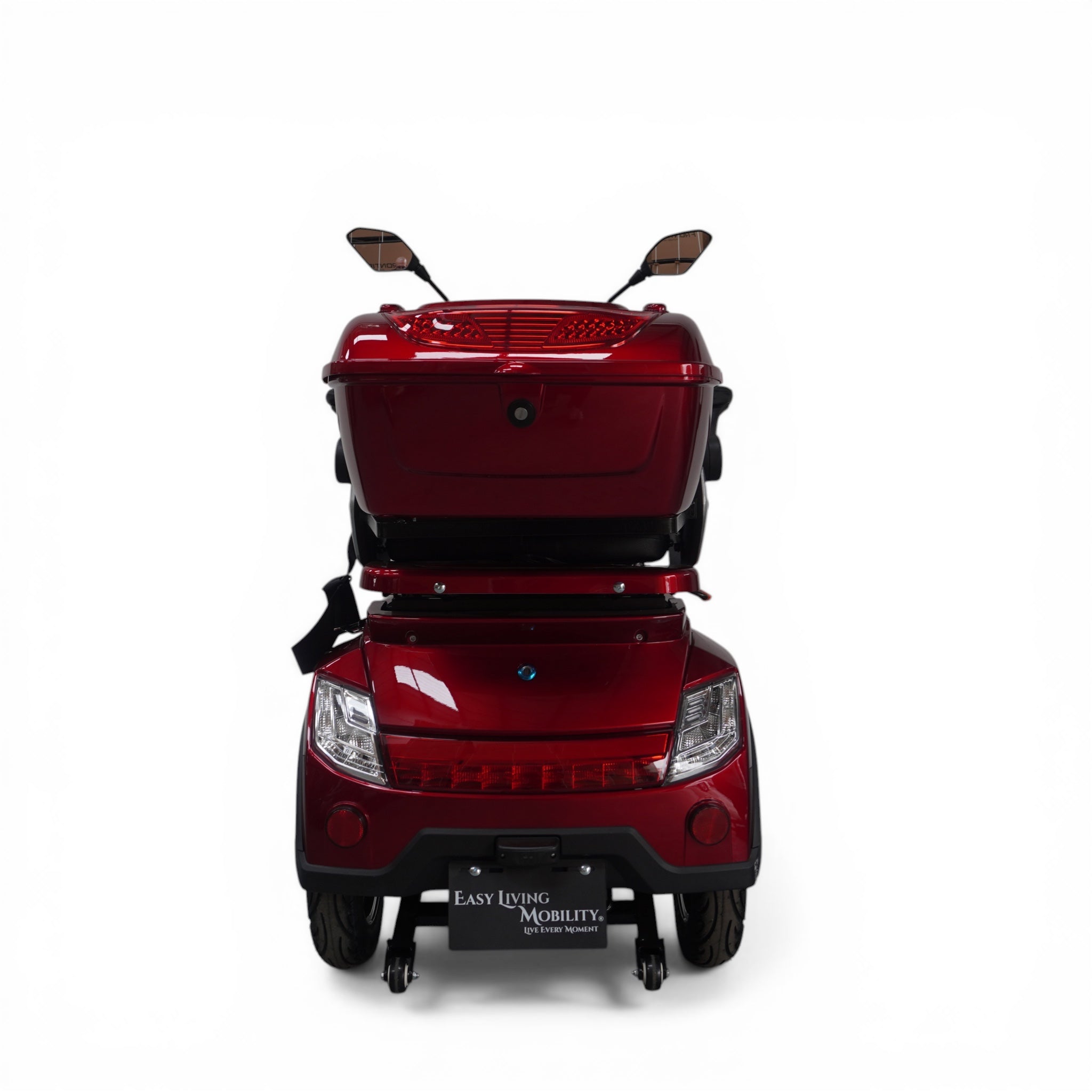 Pathway 8mph Mobility Scooter