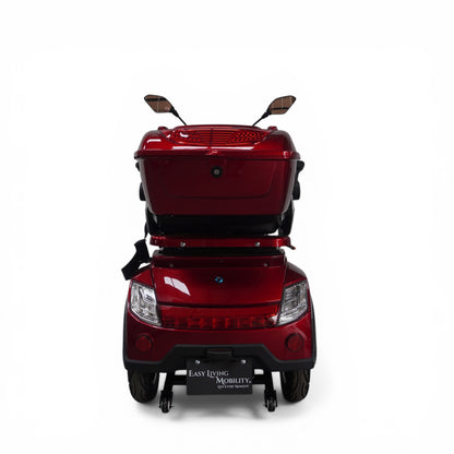 Pathway 8mph Mobility Scooter