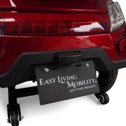 Pathway 8mph Mobility Scooter