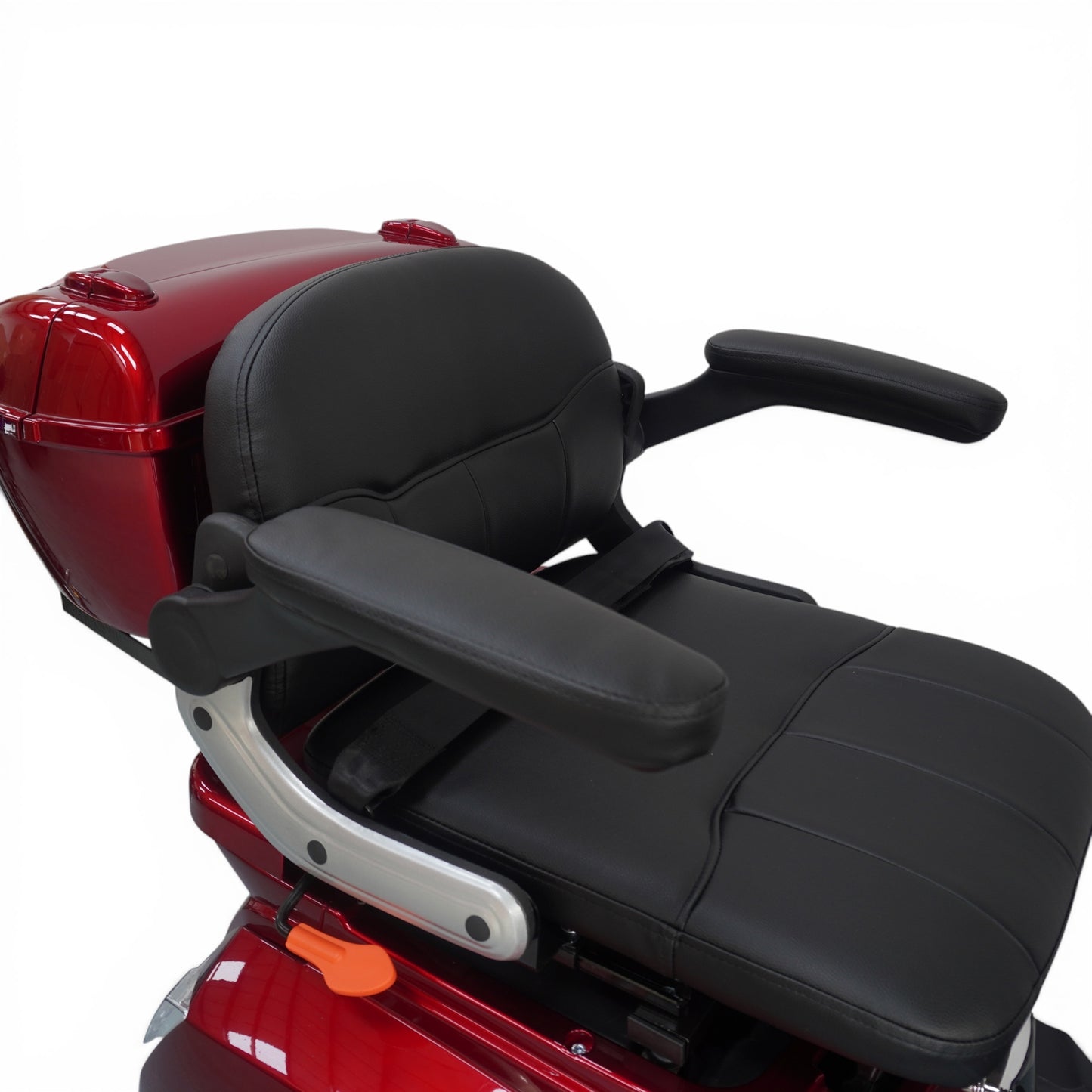 Pathway 8mph Mobility Scooter