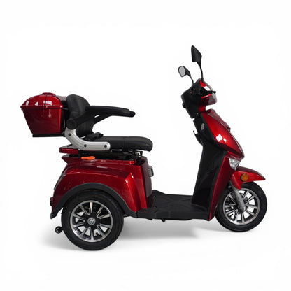 Pathway 8mph Mobility Scooter