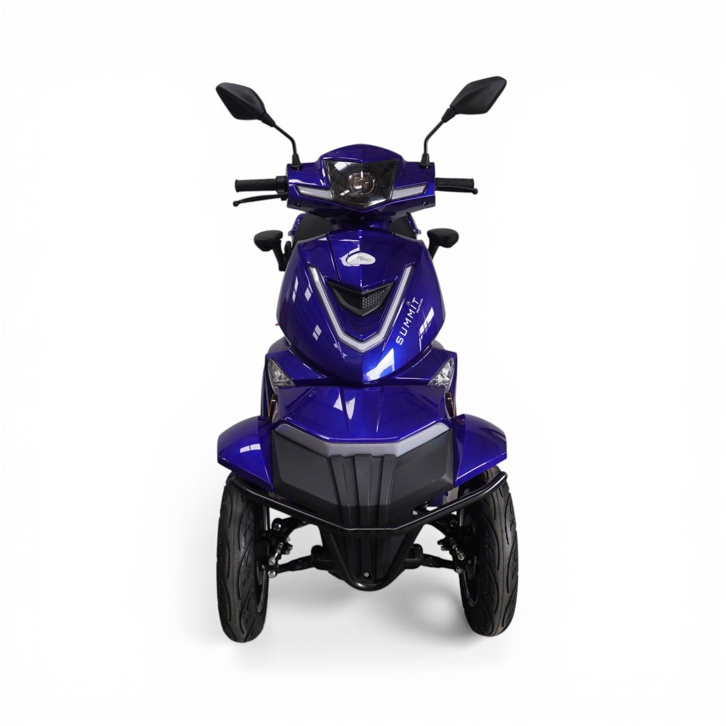 Summit 8mph Mobility Scooter