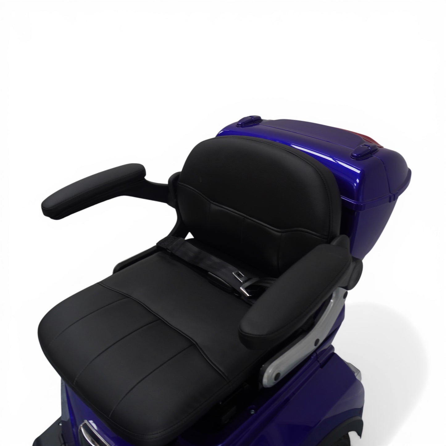 Summit 8mph Mobility Scooter