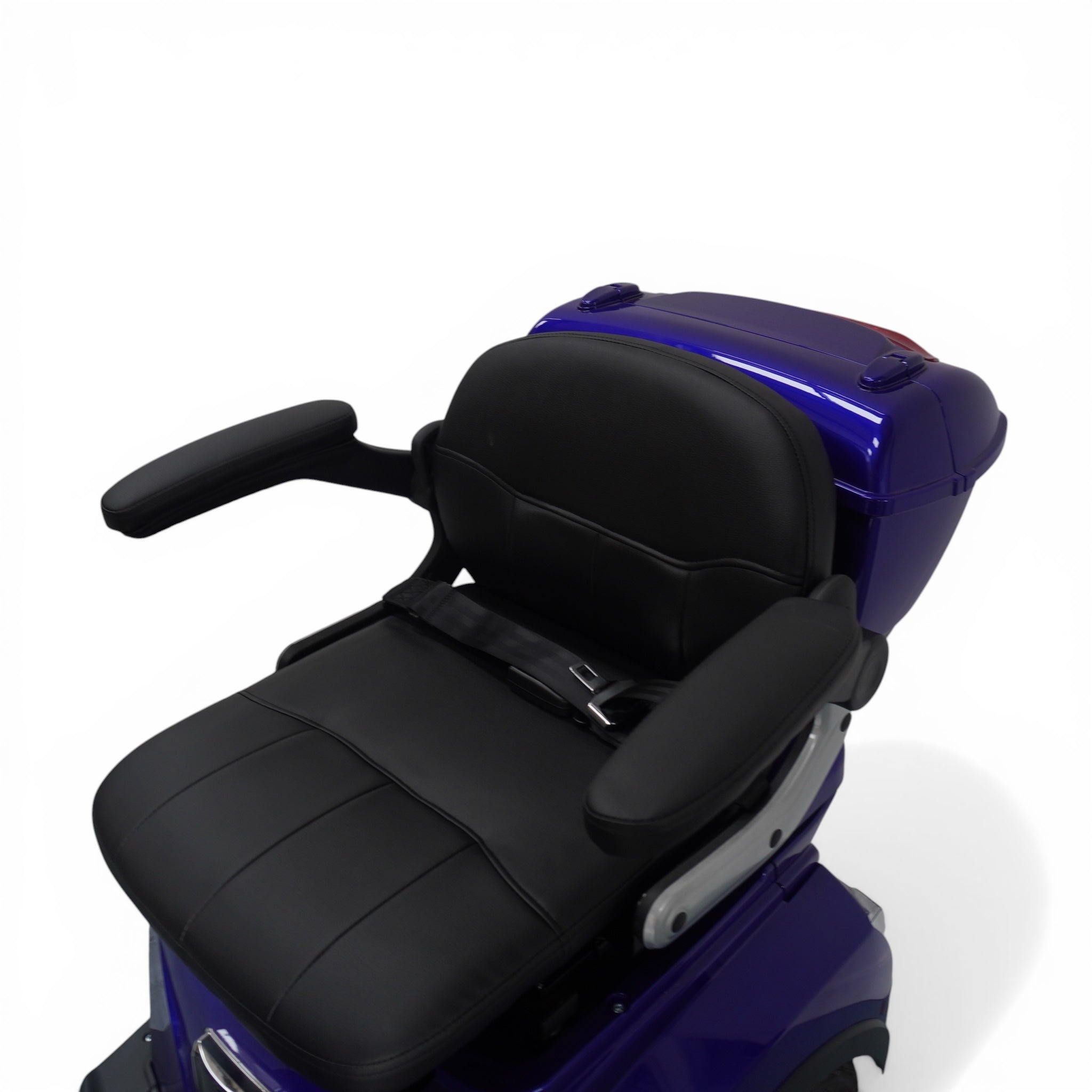Summit 8mph Mobility Scooter