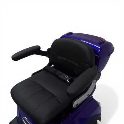 Summit 8mph Mobility Scooter