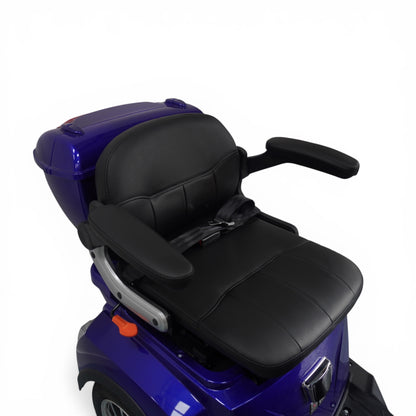 Summit 8mph Mobility Scooter