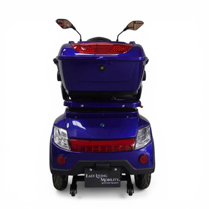 Summit 8mph Mobility Scooter