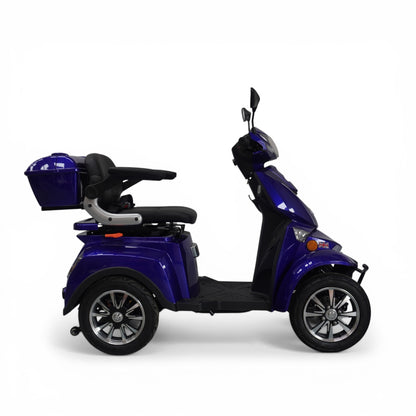 Summit 8mph Mobility Scooter