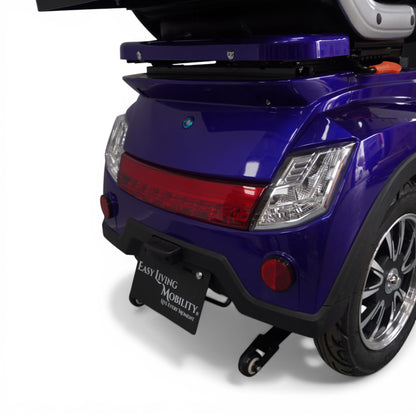 Summit 8mph Mobility Scooter